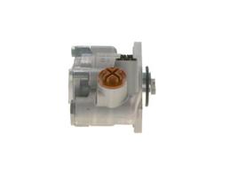 BOSCH Vairo stiprintuvo siurblys K S00 000 371