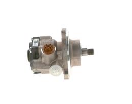 BOSCH Vairo stiprintuvo siurblys K S00 000 384