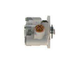 BOSCH Vairo stiprintuvo siurblys K S00 000 420