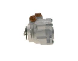BOSCH Vairo stiprintuvo siurblys K S00 000 438