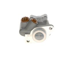 BOSCH Vairo stiprintuvo siurblys K S00 000 468