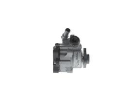 BOSCH Vairo stiprintuvo siurblys K S00 000 522