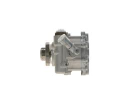 BOSCH Vairo stiprintuvo siurblys K S00 000 577