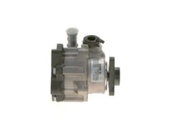 BOSCH Vairo stiprintuvo siurblys K S00 000 605
