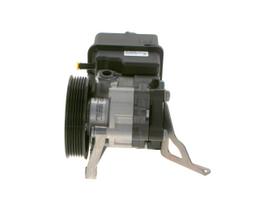 BOSCH Vairo stiprintuvo siurblys K S00 000 663