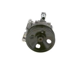 BOSCH Vairo stiprintuvo siurblys K S00 000 679