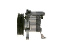 BOSCH Vairo stiprintuvo siurblys K S00 000 672