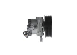 BOSCH Vairo stiprintuvo siurblys K S00 000 689