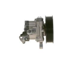 BOSCH Vairo stiprintuvo siurblys K S00 000 703