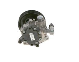 BOSCH Vairo stiprintuvo siurblys K S00 000 728