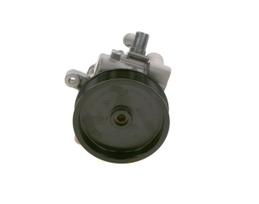 BOSCH Vairo stiprintuvo siurblys K S00 000 732