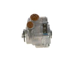 BOSCH Vairo stiprintuvo siurblys K S00 001 393