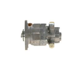 BOSCH Vairo stiprintuvo siurblys K S00 001 400