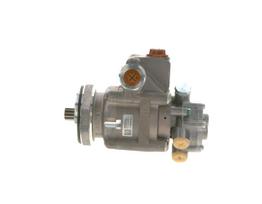 BOSCH Vairo stiprintuvo siurblys K S00 001 403