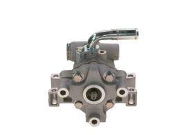 BOSCH Vairo stiprintuvo siurblys K S00 910 008