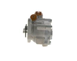 BOSCH Vairo stiprintuvo siurblys K S01 000 394