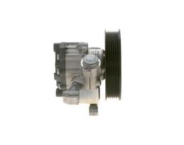 BOSCH Vairo stiprintuvo siurblys K S01 000 656