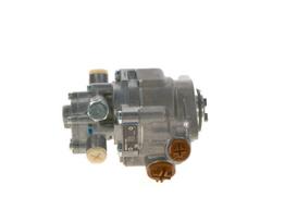 BOSCH Vairo stiprintuvo siurblys K S01 002 288