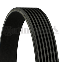 CONTINENTAL CTAM V formos rumbuotas diržas Ribbed V-belt 7PK2958