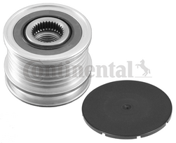 CONTINENTAL CTAM Generatoriaus laisvos eigos sankaba AP9010