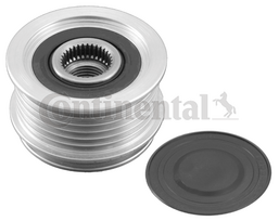CONTINENTAL CTAM Generatoriaus laisvos eigos sankaba AP9009
