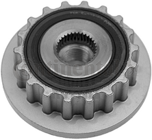 CONTINENTAL CTAM Generatoriaus laisvos eigos sankaba AP9030