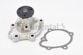 CONTINENTAL CTAM Vandens siurblys WPS3009