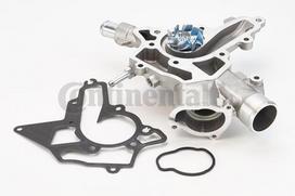 CONTINENTAL CTAM Vandens siurblys WPS3021