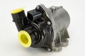 CONTINENTAL CTAM Vandens siurblys WPS3025