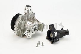 CONTINENTAL CTAM Vandens siurblys WPS3027