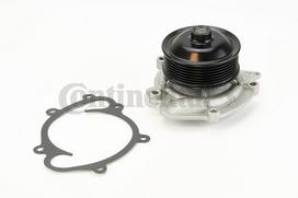 CONTINENTAL CTAM Vandens siurblys WPS3036