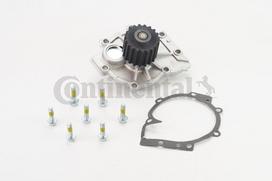 CONTINENTAL CTAM Vandens siurblys WPS3124