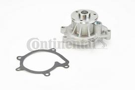 CONTINENTAL CTAM Vandens siurblys WPS3285