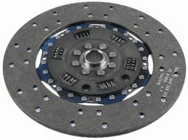SACHS Sankabos diskas clutch coupling disc 1862 219 031