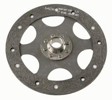 SACHS Sankabos diskas clutch coupling disc 1864 400 031