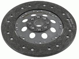 SACHS Sankabos diskas clutch coupling disc 1864 464 031