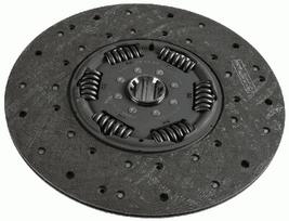 SACHS Sankabos diskas clutch coupling disc 1878 005 540