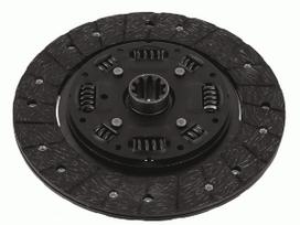 SACHS Sankabos diskas clutch coupling disc 1878 634 232