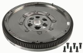 SACHS Smagratis Dual-mass flywheel 2294 001 344