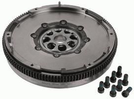 SACHS Smagratis Dual-mass flywheel 2294 001 999
