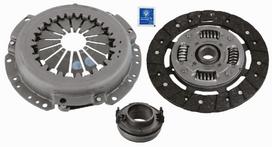 SACHS Sankabos komplektas 3000 607 001