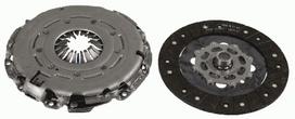 SACHS Sankabos komplektas XTend 3000 950 675