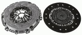 SACHS Sankabos komplektas XTend 3000 950 770
