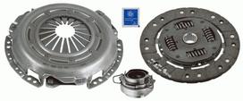SACHS Sankabos komplektas 3000 950 902