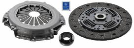 SACHS Sankabos komplektas 3000 951 485