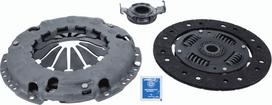 SACHS Sankabos komplektas 3000 951 508