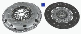 SACHS Sankabos komplektas XTend 3000 951 999