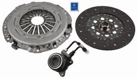 SACHS Sankabos komplektas Kit plus CSC 3000 990 285