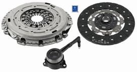 SACHS Sankabos komplektas XTend Kit plus CSC 3000 990 344