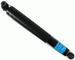 SACHS Amortizatorius 313 508